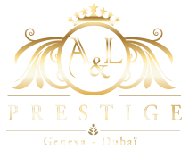 A&l prestige logo
